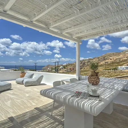 Senses Luxury & Aparthotel