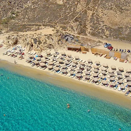 Aparthotel Senses Luxury &