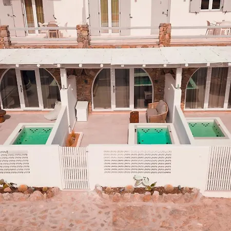 Senses Luxury & 5* Elia (Mykonos)