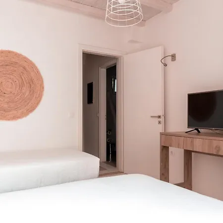 Aparthotel Senses Luxury &