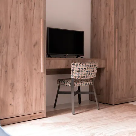 Senses Luxury & Апарт-отель 5*