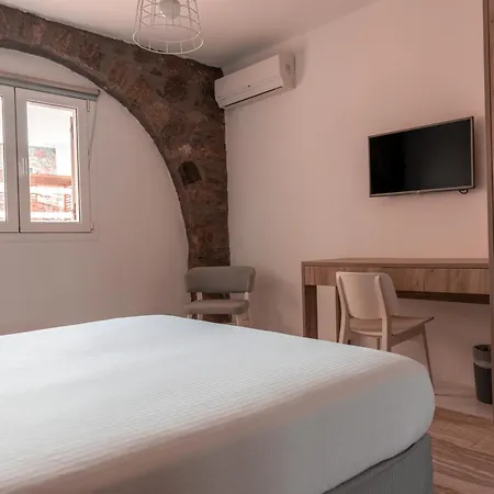 Апарт-отель Senses Luxury &