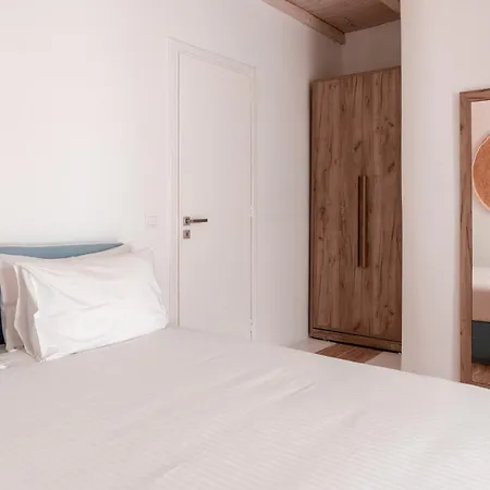 Апарт-отель Senses Luxury &