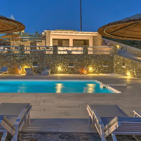 Апарт-отель Senses Luxury & 5*