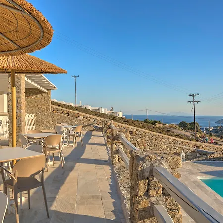 Senses Luxury & Апарт-отель 5*