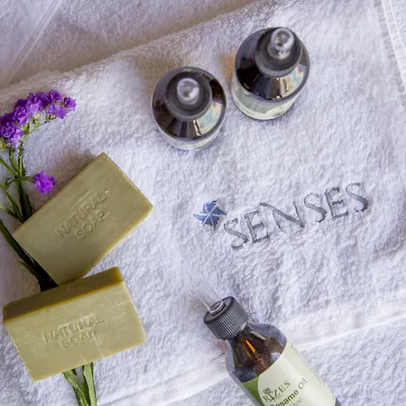 Senses Luxury & 5* Elia (Mykonos)