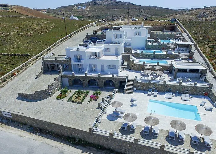 Senses Luxury & Apart Otel 5*