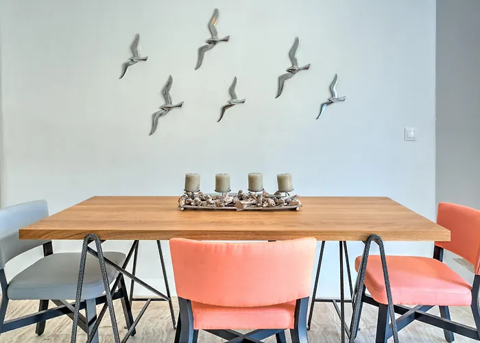 Apart Otel Senses Luxury & Elia (Mykonos)