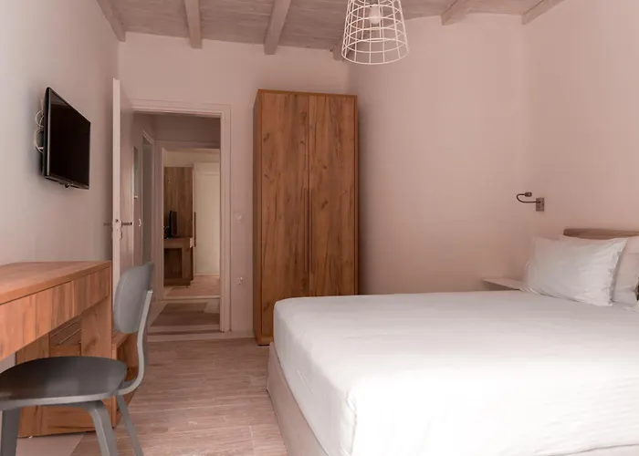 Apart Otel Senses Luxury &