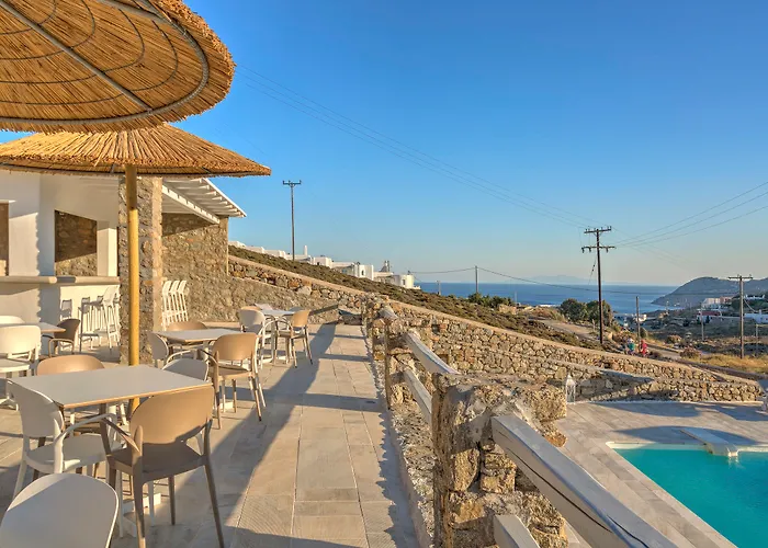 Senses Luxury & Apart Otel 5*