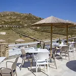 شقة فندقية Senses Luxury & Elia (Mykonos)