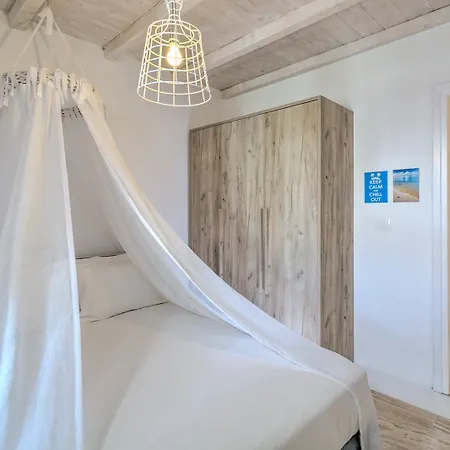 Senses Luxury & Ξενοδοχείο με διαμερίσματα 5*