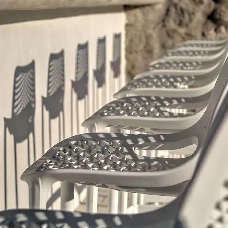 Senses Luxury & מלון דירות