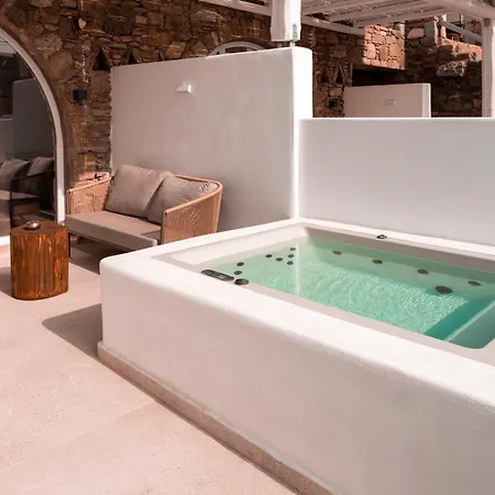 Aparthotel Senses Luxury &