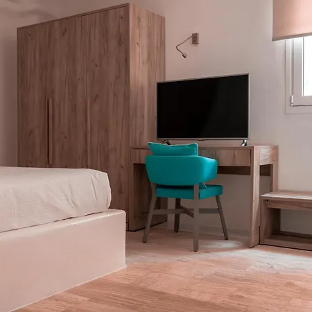 Senses Luxury & Aparthotel Elia (Mykonos)