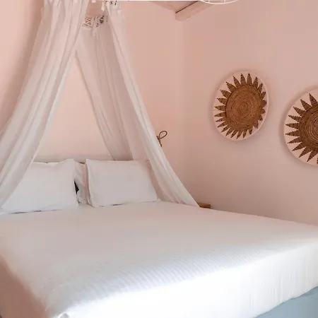 Senses Luxury & Ελιά