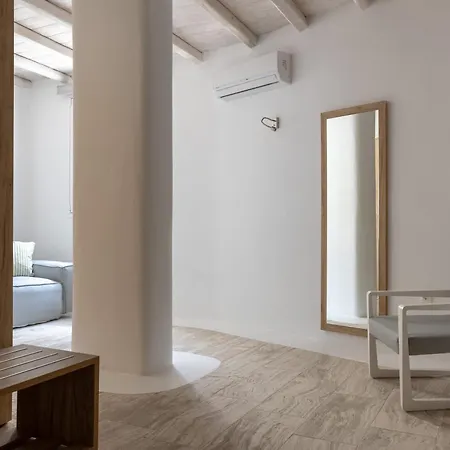 Senses Luxury & Aparthotel