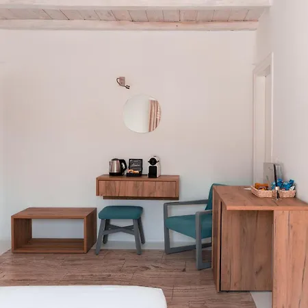Senses Luxury & 5* Elia (Mykonos)