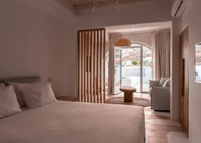 Senses Luxury Suites&villas