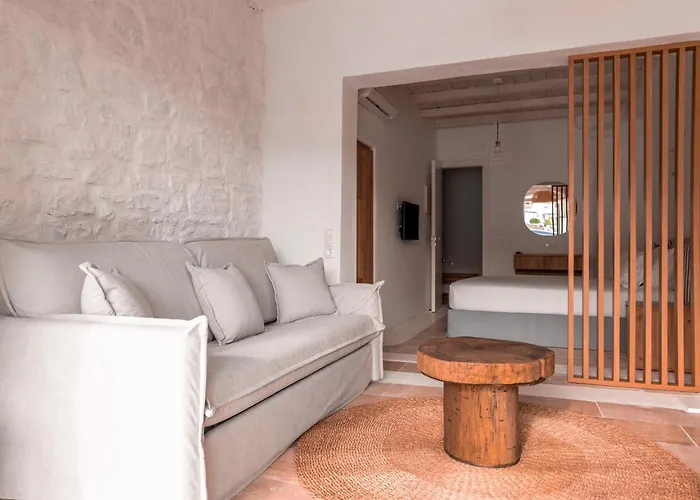 Senses Luxury Suites&villas