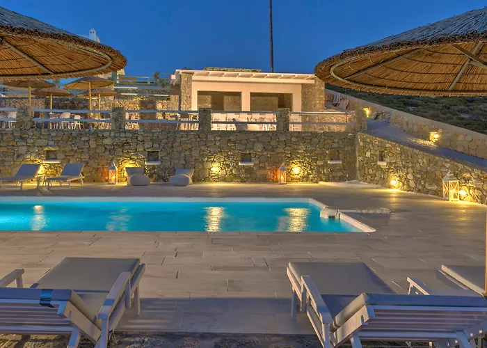 Aparthotel Senses Luxury & 5*