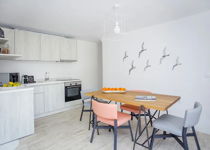 Senses Luxury & 公寓式酒店