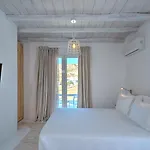 Senses Luxury & מלון דירות Elia (Mykonos)