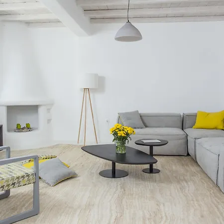 Senses Luxury & Aparthotel