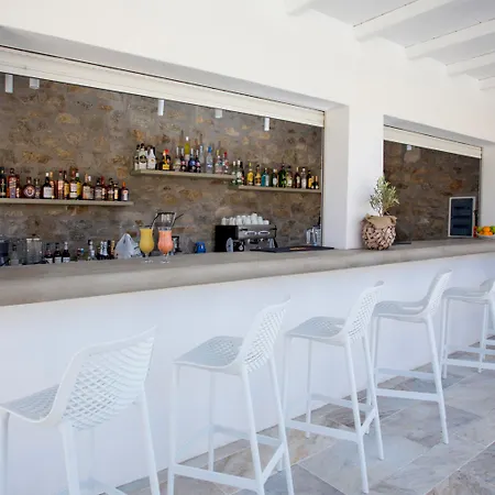 Senses Luxury & Aparthotel 3*