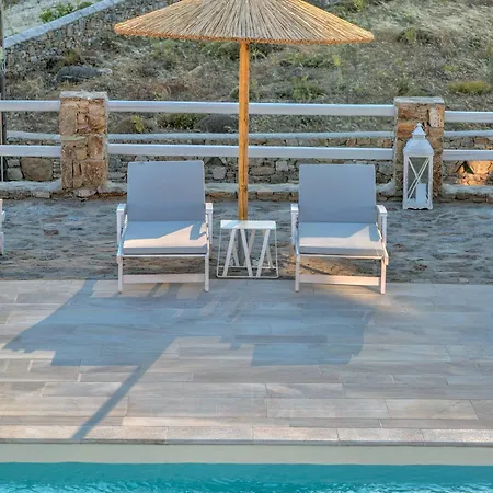 公寓式酒店 Senses Luxury &