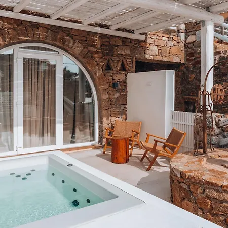 公寓式酒店 Senses Luxury &