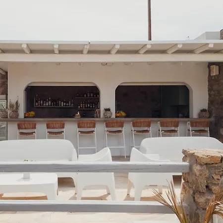 Senses Luxury Suites&villas