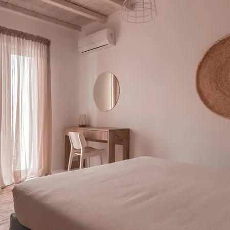 Senses Luxury & Aparthotel 3*