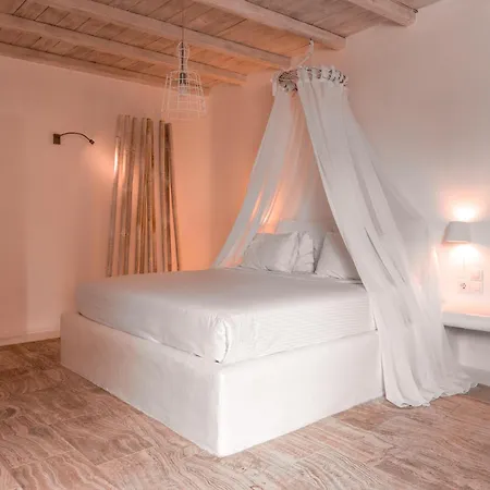 Aparthotel Senses Luxury & 3*