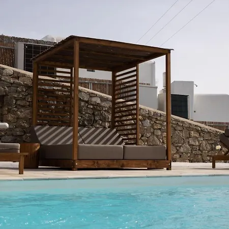 Senses Luxury & 5* Elia (Mykonos)