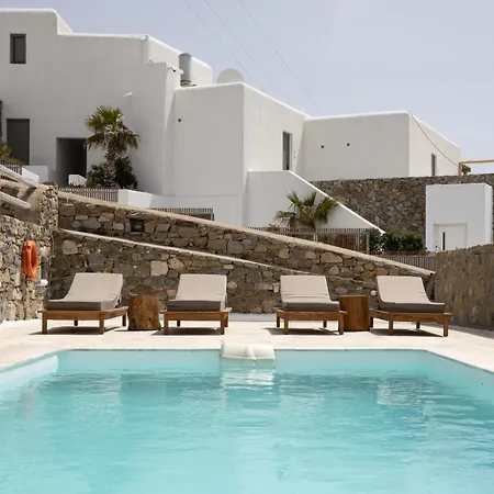 Aparthotel Senses Luxury & 5*