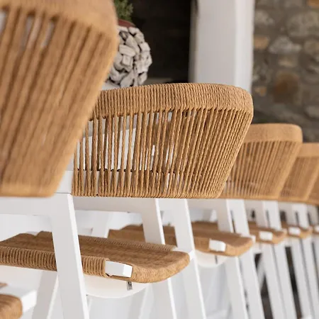 Senses Luxury Suites&villas 5*