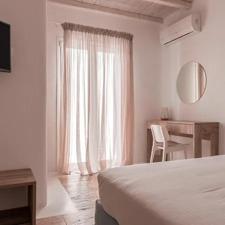 Senses Luxury & 5* Ελιά