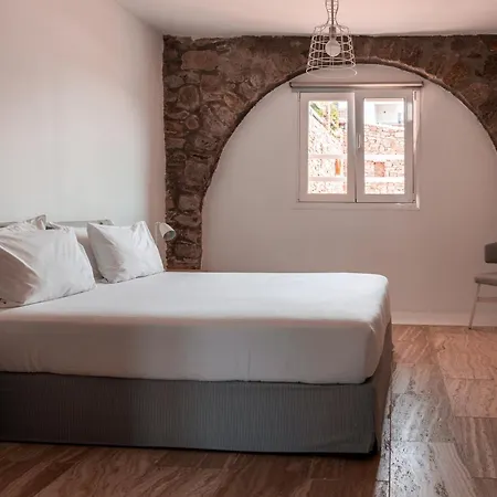 Senses Luxury & 5* Elia (Mykonos)