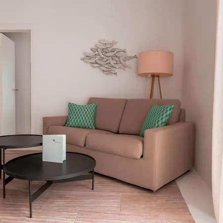 Senses Luxury & 5* Ελιά