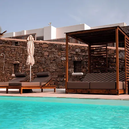 Senses Luxury & 3* Ελιά