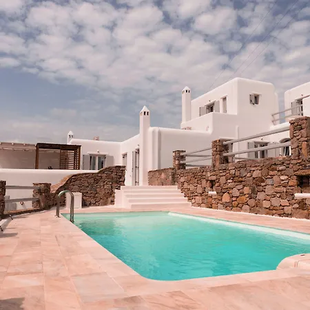 Aparthotel Senses Luxury & 3*