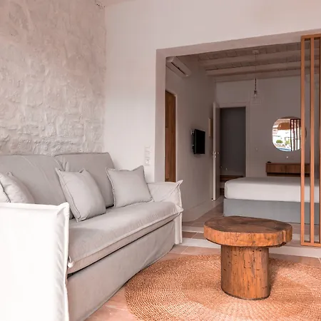 Aparthotel Senses Luxury & 3*