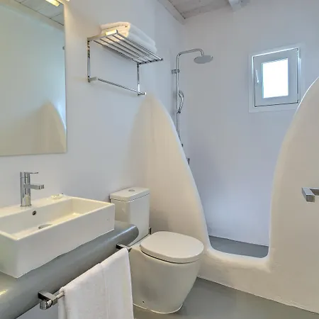 Aparthotel Senses Luxury & 3*
