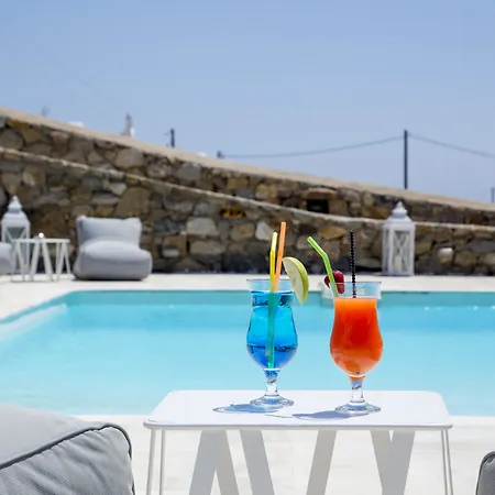 Senses Luxury & 3*