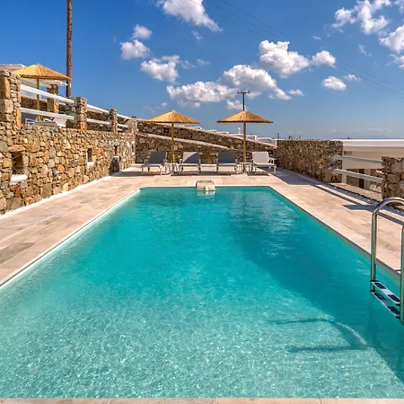 Senses Luxury Suites&villas