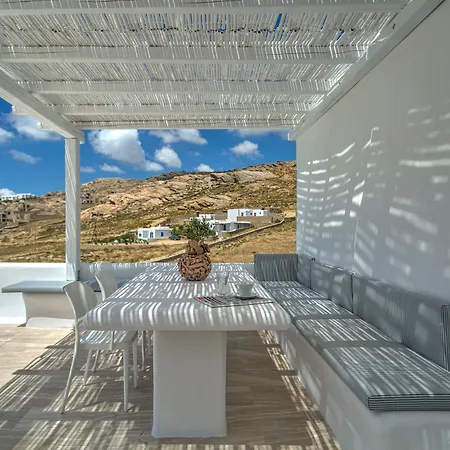Senses Luxury Suites&villas