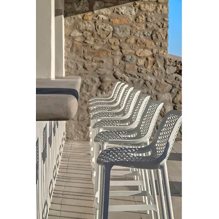 Senses Luxury & 3* Elia (Mykonos)