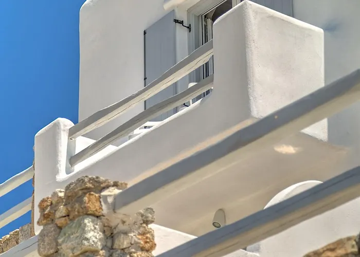 Senses Luxury Suites&villas 5*