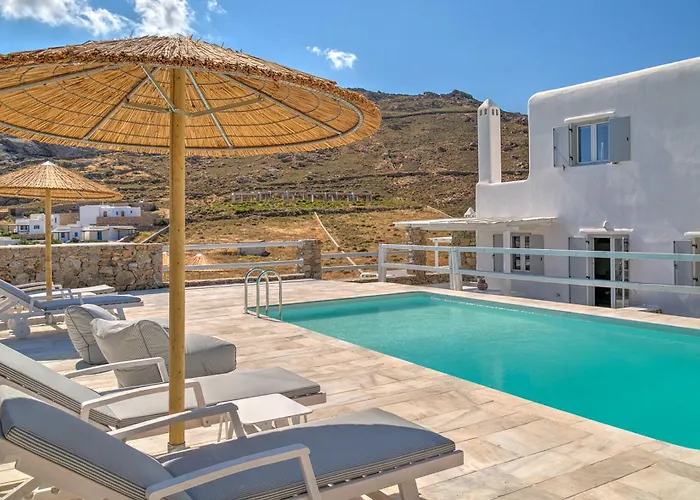 Senses Luxury Suites&villas